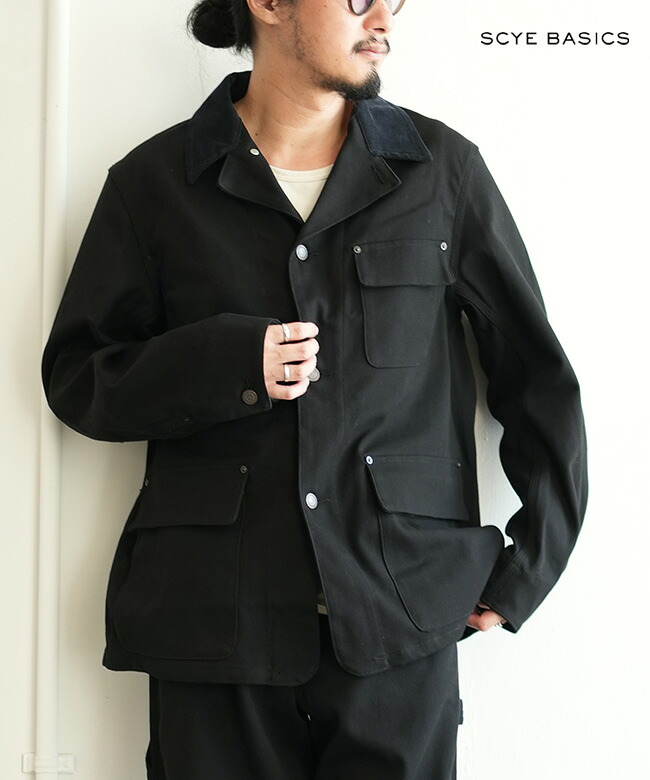 楽天市場】【SALE 30%OFF】[5125-63520]SCYE BASICS(サイベーシックス