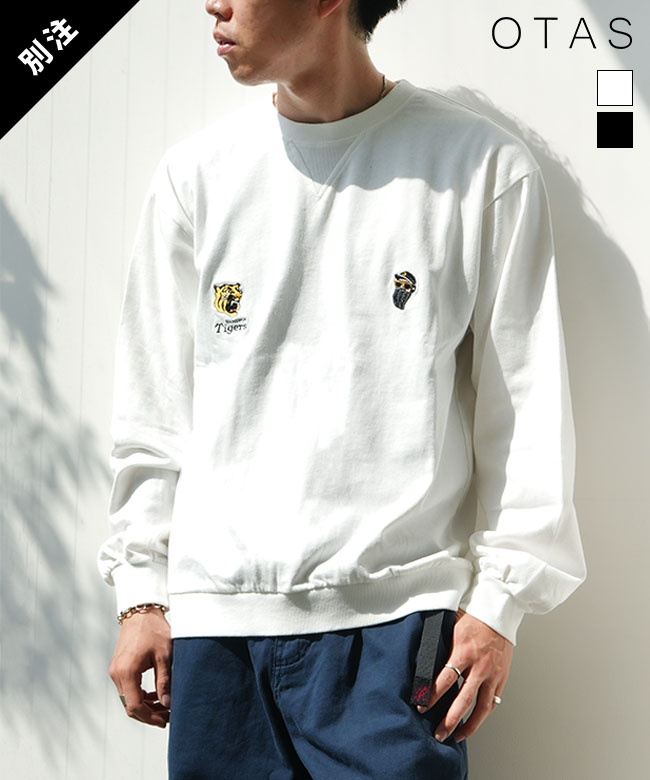 楽天市場】【SALE 50%OFF】[F-25AW255WH]OTAS(オータス) WOODY別注