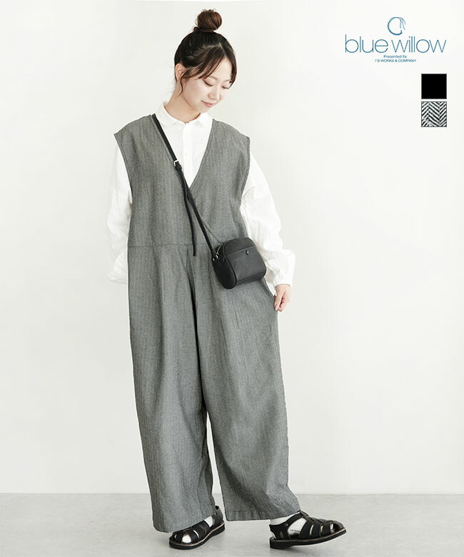 楽天市場】【SALE 50%OFF】[01EFP14458]blue willow(ブルーウィロー