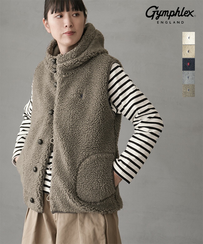 楽天市場】GYMPHLEX(ジムフレックス) T/A BOA ZIP UP HOODED