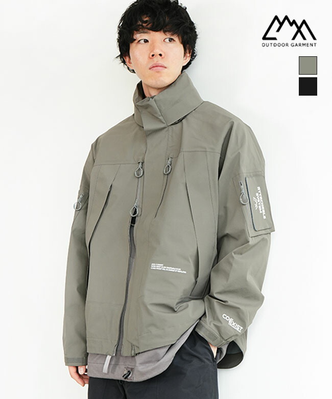 楽天市場】【SALE 50%OFF】CMF/COMFY OUTDOOR GARMNT(シーエムエフ