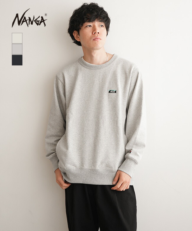 楽天市場】NANGA(ナンガ) ECO HYBRID MINI BOX LOGO EMBROIDERY