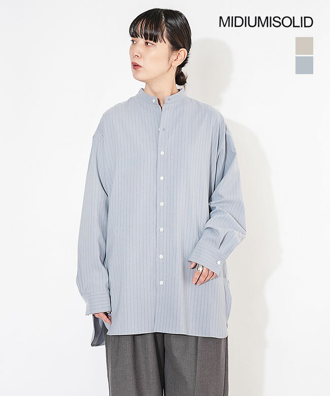 楽天市場】【SALE 50%OFF】[4-135227]MIDIUMISOLID(ミディウミソリッド