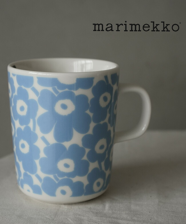 楽天市場】【国内正規販売店】[52209-4-70611]marimekko(マリメッコ