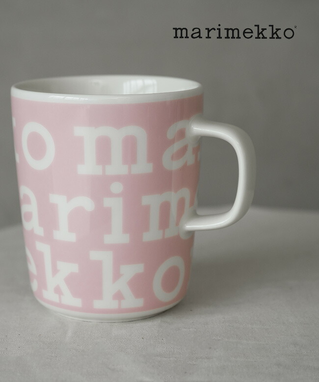 楽天市場】【国内正規販売店】[52209-4-70611]marimekko