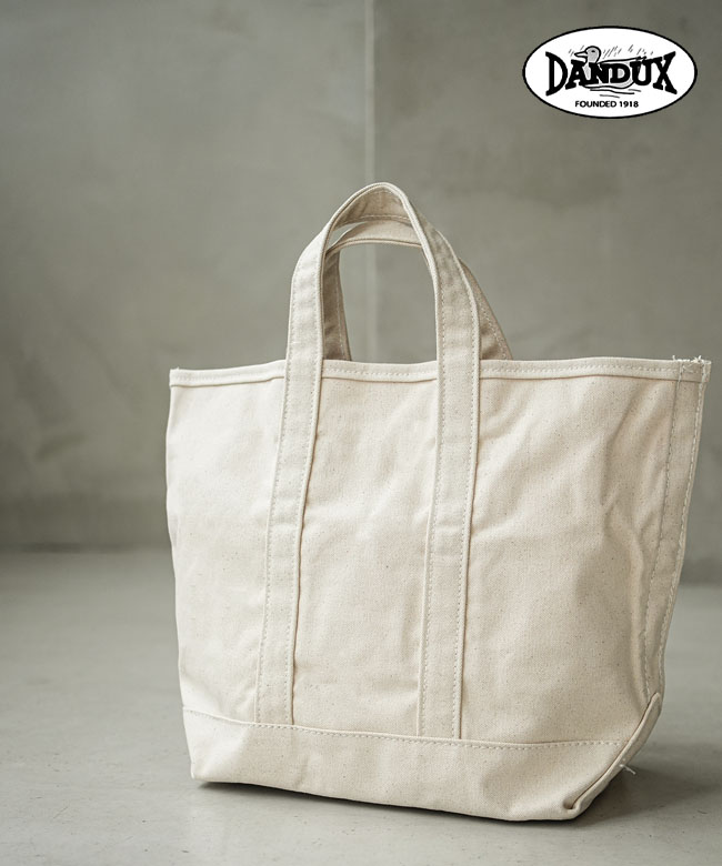 DANDUX(ダンダックス) Coal Tote Bag コール トートバッグ レディース メンズ ユニセックス 鞄 手提げ 肩掛け シンプル 頑丈 大容量 [81480800]