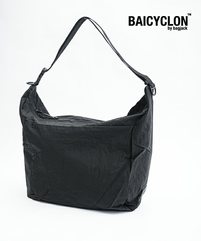 楽天市場】[bcl-19]BAICYCLON by bagjack(バイシクロンバイバッグ