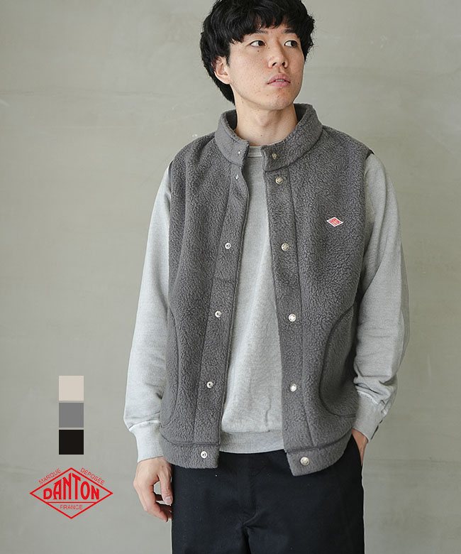 楽天市場】【28%OFFセール】ベスト ジョンブル メンズ Johnbull ボア