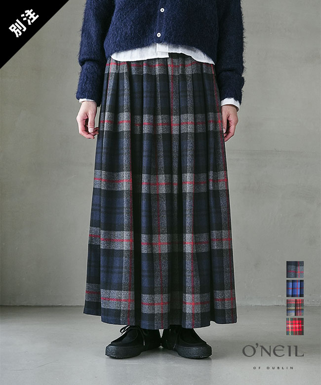 楽天市場】[N141-83/90]O'NEIL OF DUBLIN(オニールオブダブリン) 別注