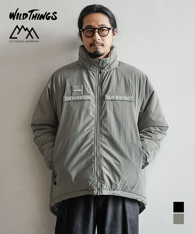 楽天市場】【SALE 30%OFF】[CMF2502-J06WT]CMF/COMFY OUTDOOR GARMNT
