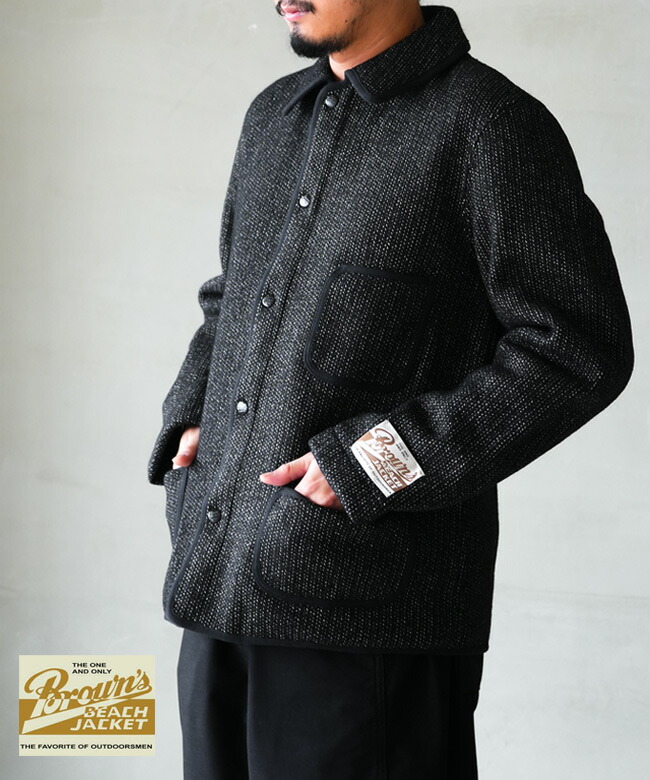 楽天市場】FULLCOUNT[フルカウント] ブラウンズビーチ カーディガン