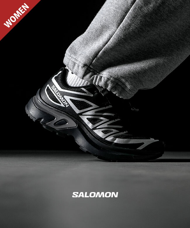 SALOMON EVR(サロモン イーブイアール) XT-EVR エックスティー イーブイアール レディース シューズ スニーカー ウォーキング [L47693900]