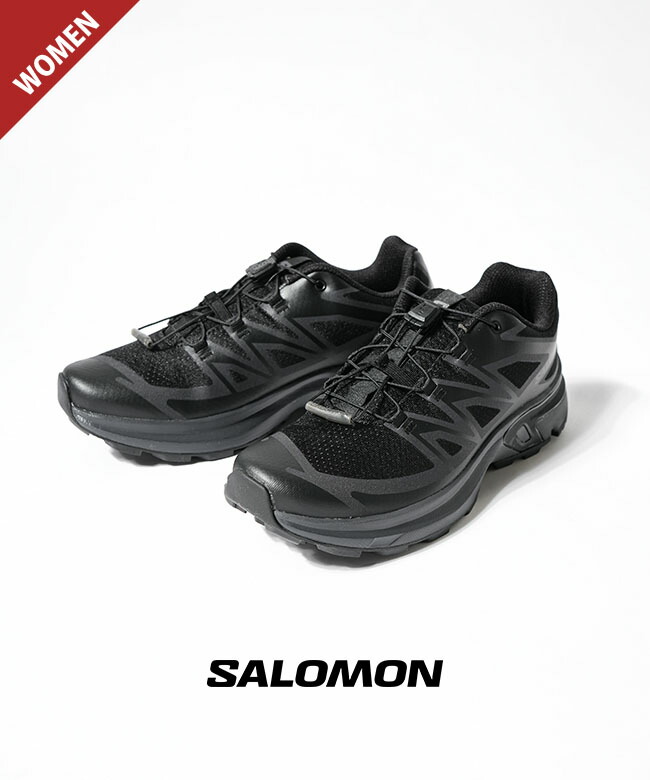 楽天市場】SALOMON EVR(サロモン イーブイアール) XT-EVR エックス
