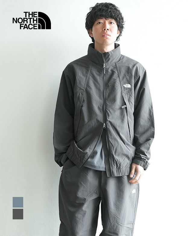 ◇[NP22653]THE NORTH FACE(ザ・ノース・フェイス) Versatile Blouson バーサタイルブルゾン（ユニセックス）