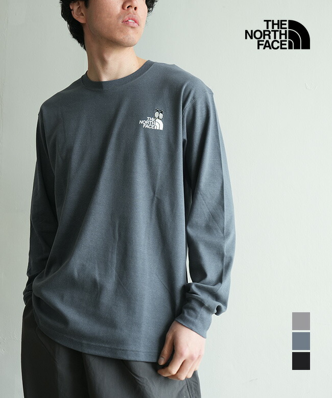 ロンT 2枚セットのみ 楽天市場】【SALE 20%OFF】ザ・ノース・フェイス ノースフェイス L/S