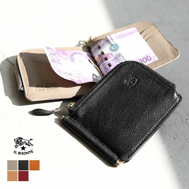 楽天市場】◇【国内正規販売店】[54023-0-5395]IL BISONTE