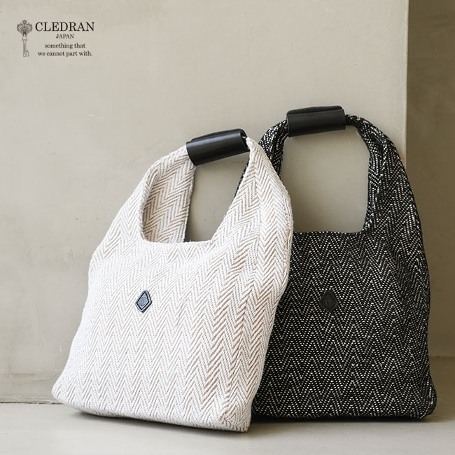 楽天市場】[cl3242]CLEDRAN(クレドラン) HAND KNITTING MINI SHOULDER 