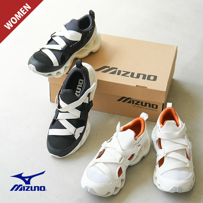 楽天市場】・MIZUNO｜Wave Prophecy Strap/ ミズノ/ウェーブ
