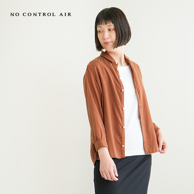 楽天市場】[S9-NC101BN]NO CONTROL AIR(ノーコントロールエアー