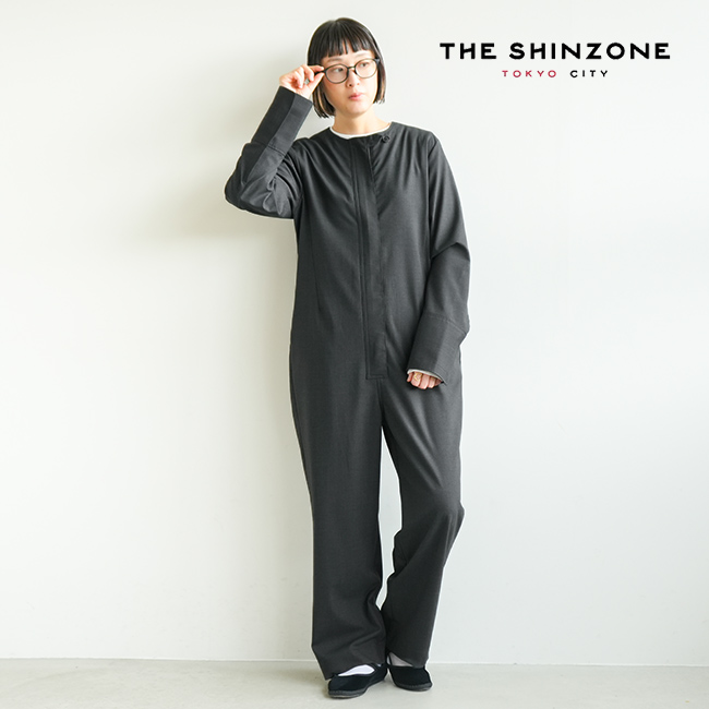 楽天市場】[23MMSPA05]THE SHINZONE(ザ シンゾーン) EASY ALL IN ONE