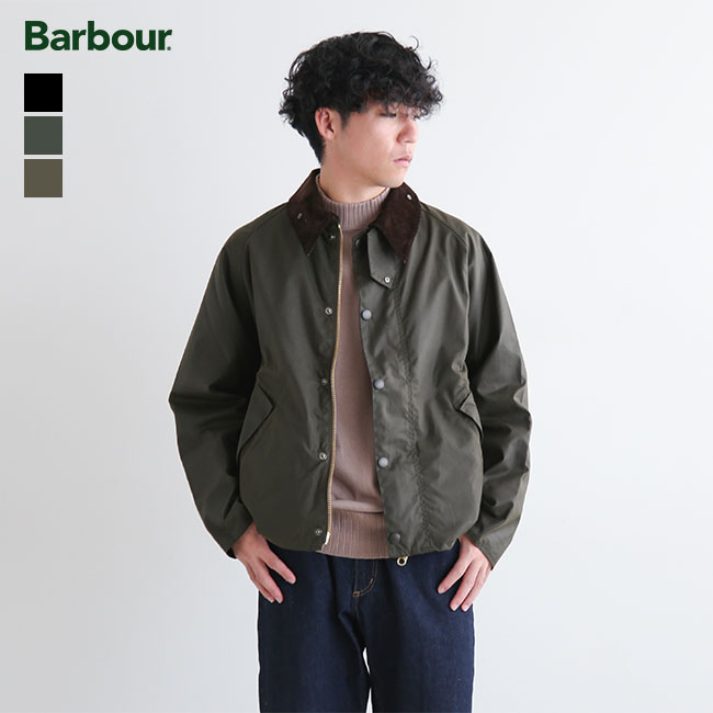 楽天市場】[MWX0018]Barbour(バブアー) BEDALE WAXED COTTON(ビデイル