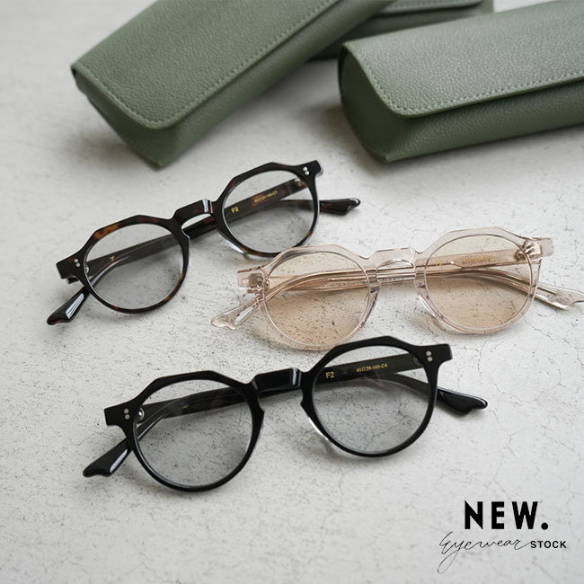 楽天市場】【SALE 10%OFF】【専用ケース付き】NEW.(ニュー) Few F2