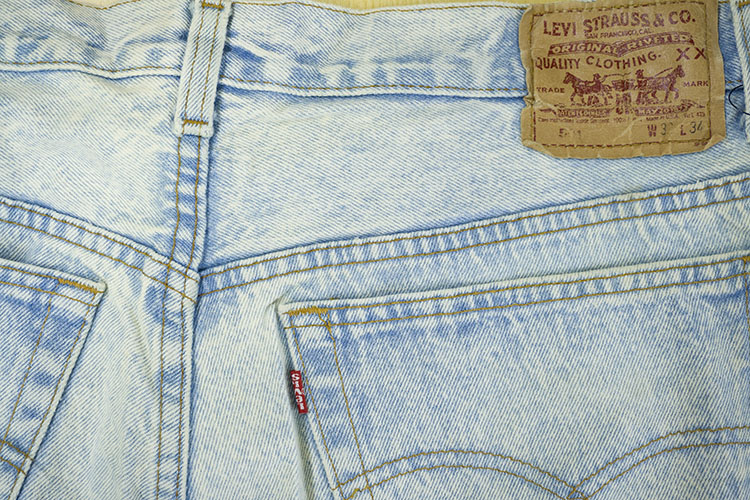 levis 501 w38 l34