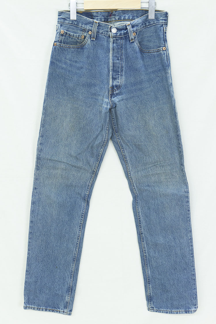 levis 501 w29 l32