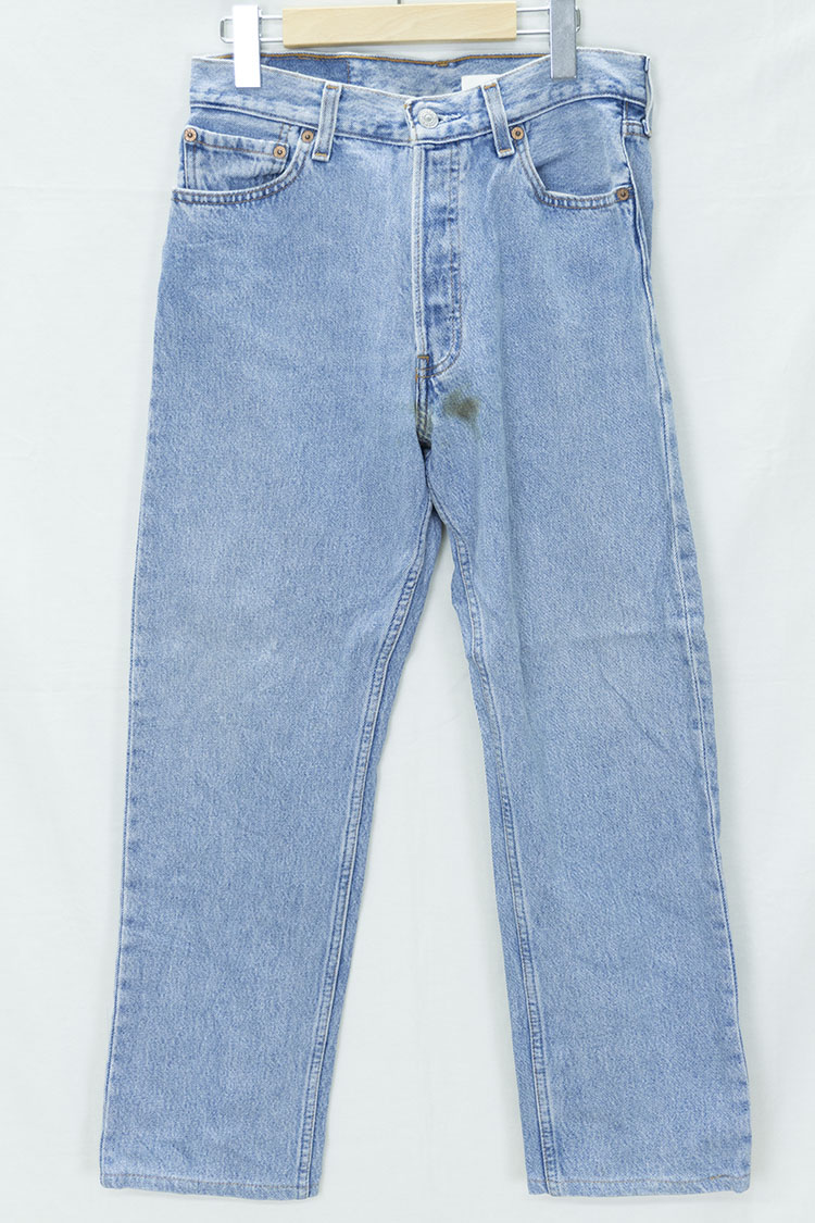 levis 501 w30