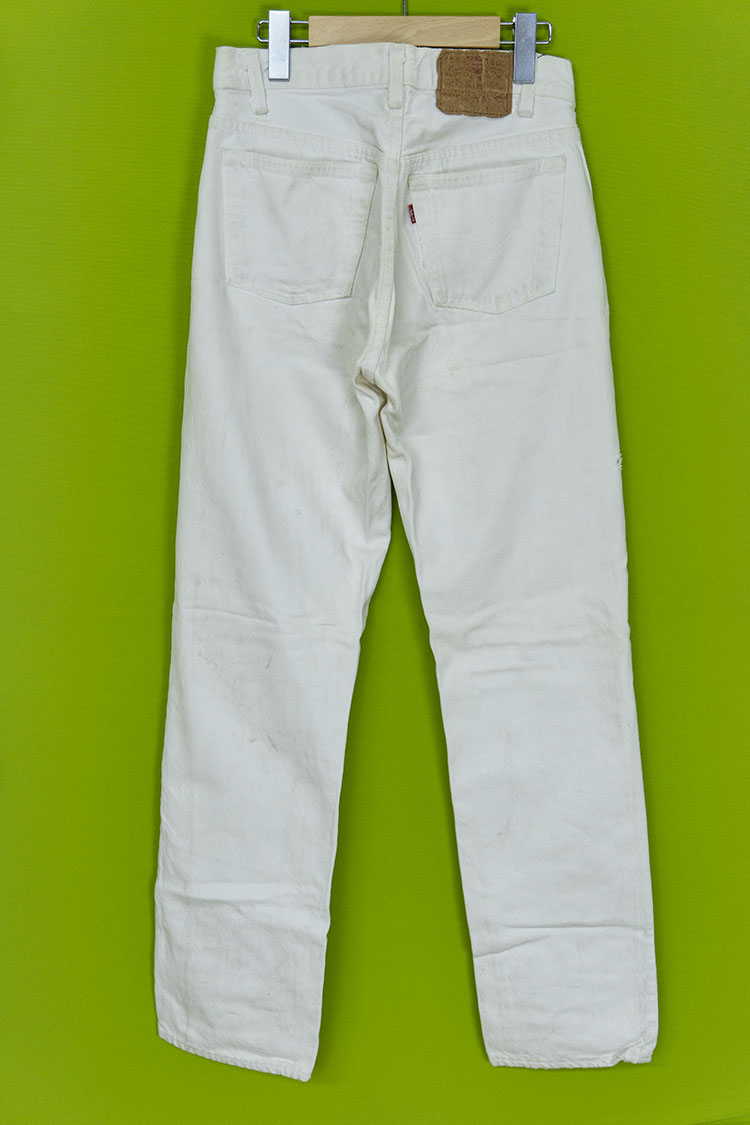 levis 501 w29 l34