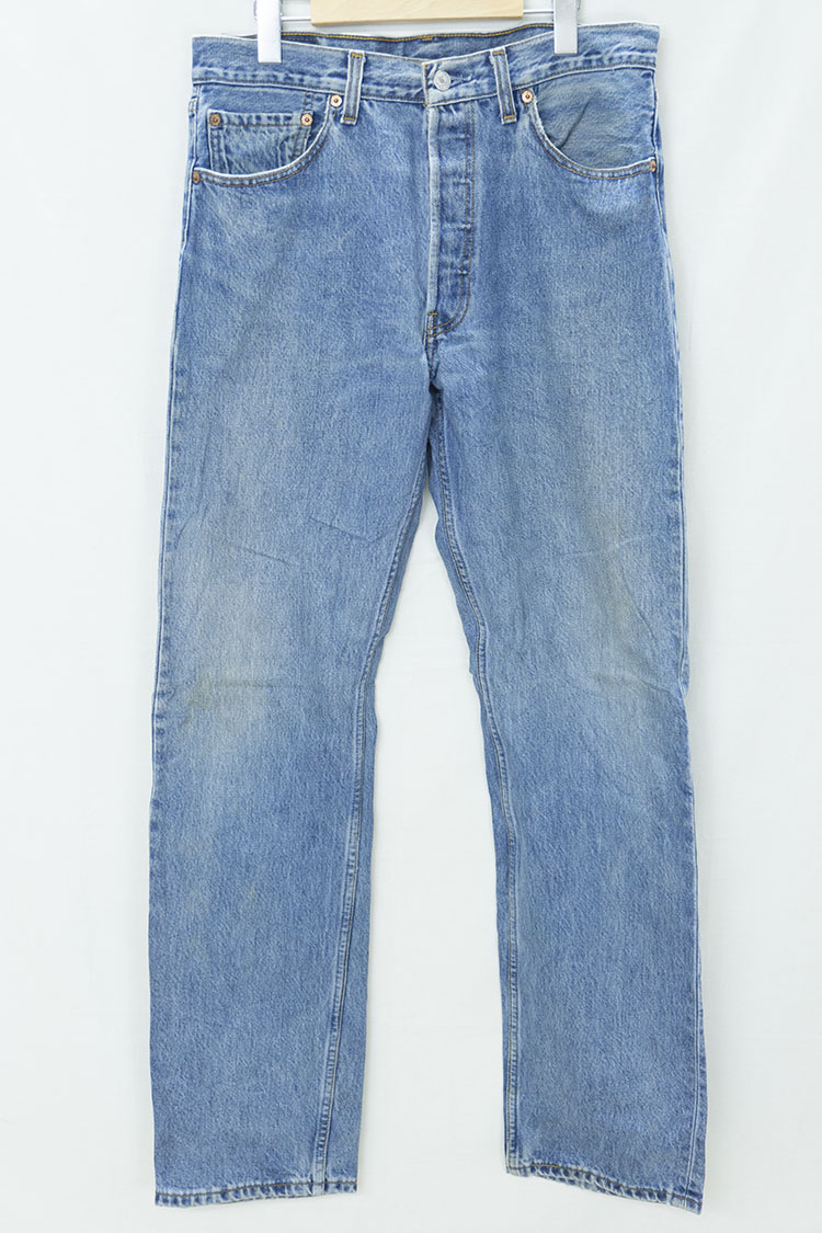 levis 501 w33 l34