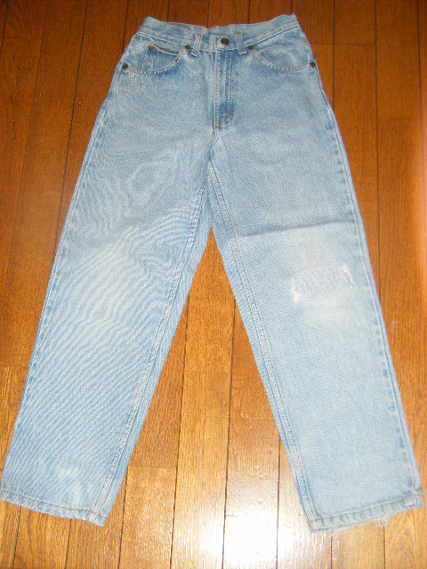 楽天市場】SECOND LAYER セカンドレイヤー Destroyed Denim ニー