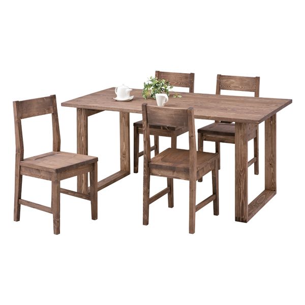 woodylife | Rakuten Global Market: Dining table dining set dining 5 ... woodylife | Rakuten Global Market: Dining table dining set dining 5 ...