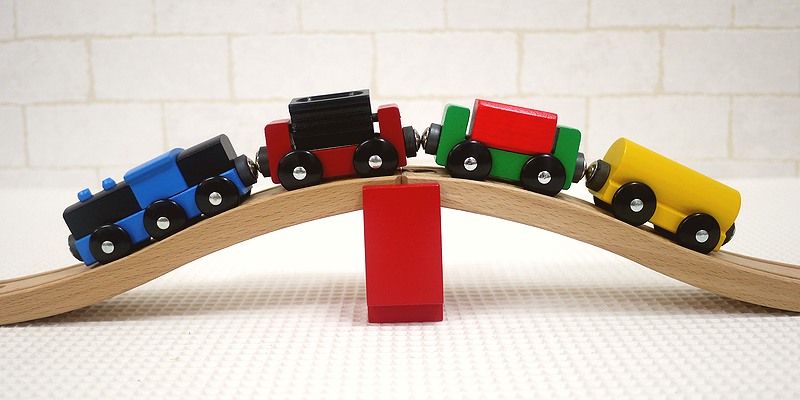 楽天市場】ミッキィ MICKI 追加パーツ トンネル4点セット 正規輸入品