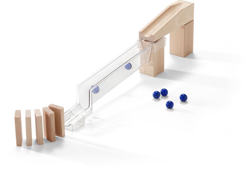 クーゲルバーン3セット●HABA ハバ●水車・ベルあり●箱無しで発送します 楽天市場】ハバ社HABA 組立てクーゲルバーン スターターセット