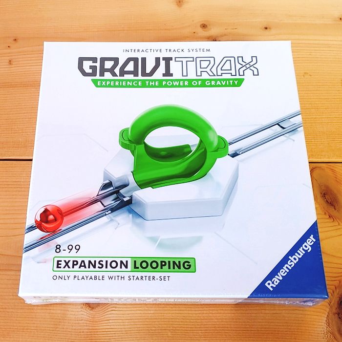 GraviTrax グラヴィトラックス 12点セット Amazon.co.jp: Ravensburger GraviTrax (ラベンスバーガー