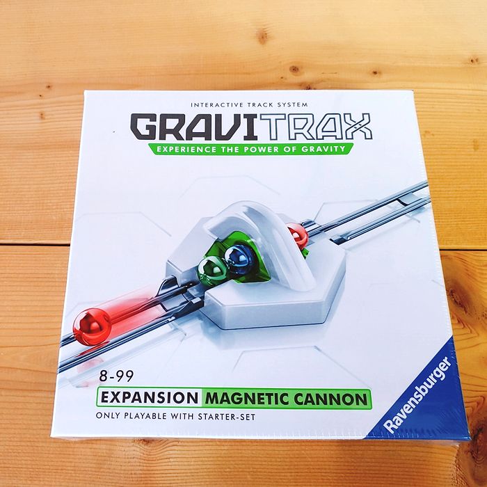 楽天市場】GraviTrax グラヴィトラックス スターターセット 124