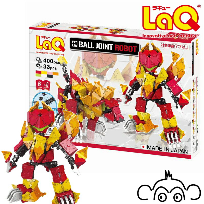 楽天市場】＼ぐんまちゃんとセットで送料無料／LPメール便OK LaQ