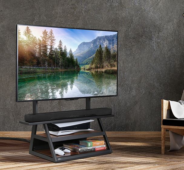 テレビ台 ハイタイプ おしゃれ 安い 北欧 TVラック 壁掛け テレビスタンド モニター台 モニタースタンド 壁寄せ TVスタンド モダン 高級 デザイナーズ 32型 37型 40型 42型 43型 45型 48型 49型 50型 55型 58型 60型 65型 高さ調整 上下 昇降