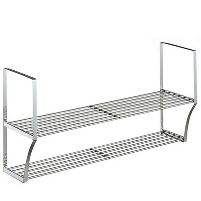 キッチン 水切り 水切り棚 後付け 省スペース おしゃれ シンク上 吊り戸棚 吊り戸棚 おしゃれ 水切りかご 取り付け 水切りラック スリム かご シンク上 水切りラック パイプ棚 下 キッチン 2段 ステンレス コンパクト スリム 収納 ステンレス 幅60 水切り