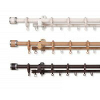 史上最も激安 楽天市場 カーテンレール ダブル おしゃれ 取り付け 部品 伸縮 簡単 2m 3m 0 2 230 240 250 300 アンティーク 安い 北欧 遮光 子供部屋 こども部屋 Woods ウッズ 50 Off Lexusoman Com