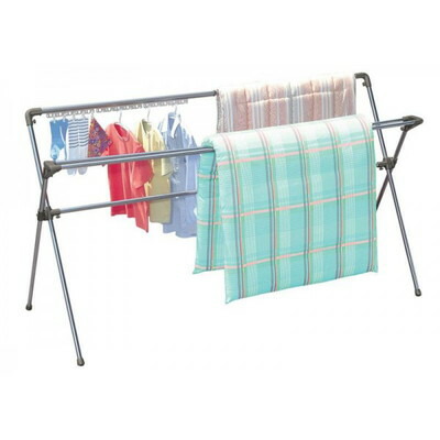 屋外 掛け スタンド タオルハンガー ハンガー 布団 室内 段違い 送料込 折りたたみ 送料無料 物干し ステンレス 大容量 洗濯 タオル ステンレス 物干し もの干し 布団干し 段違い 大容量 折りたたみ 収納 物干しスタンド 物干し台 竿受け台 ベランダ物干し 洗濯物干し