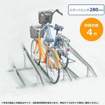 自転車 保管 屋外 転倒防止 おしゃれ 車輪 自転車スタンド 強風 自宅