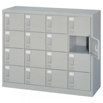 下駄箱 シューズラック シューズボックス 靴箱 オフィス おしゃれ 北欧 収納 安い 薄型 スリム 49,327円