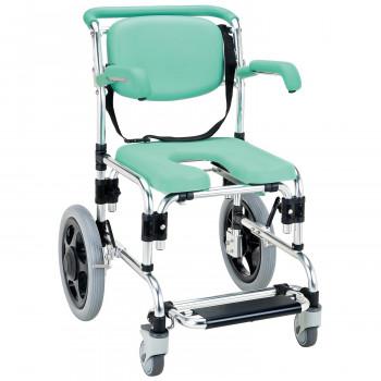シャワーキャリー 入浴 車椅子 介護用品 | dermascope.com