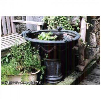 花器 水盤 生け花 フラワーベース 陶器 花入れ 花瓶