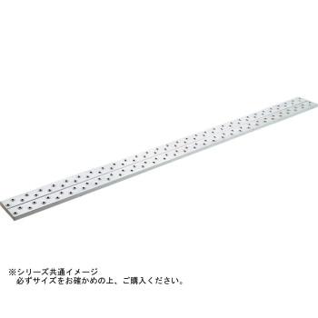 足場板 足場 板 アルミ 鉄 金具 簡易 組み立て 軽量 サポート｜WOODS（ウッズ）