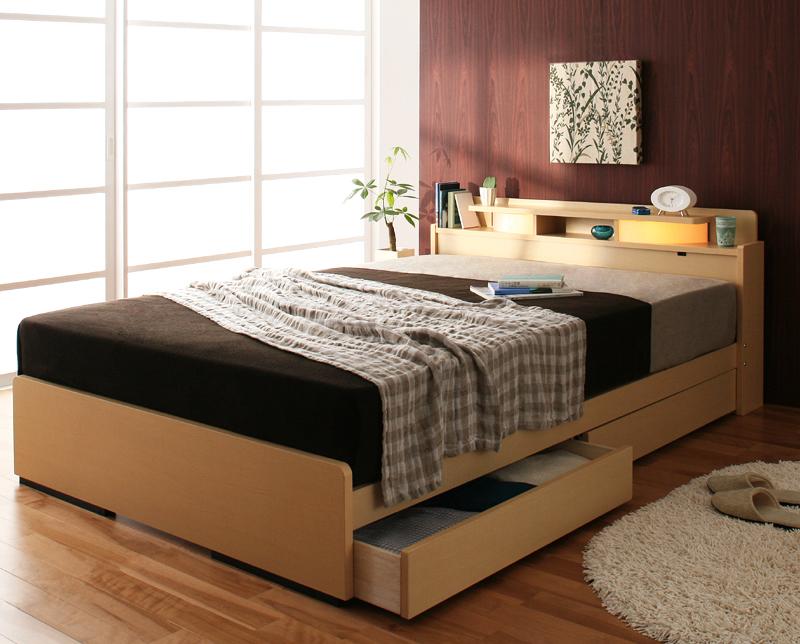 ベッド シングル チェストベッド 真ん中 ベッド二流収納 抽出付添い 分科大学実力 宮付き ヘッディングシュートコンミッション 枕元 棚 佩用 スマホ ティッシュ メガネ 遠隔操作 附 火灯 閲覧 収納 今めかしい 今めかしい メンズ デザイナーズ 付け根 革枠 火切り 読書灯