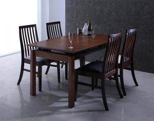 ダイニングテーブルセット 幅140 4人用 椅子 おしゃれ 伸縮式 伸長式 安い ウォールナット 北欧 ビュッフェ 食卓 5点 机 チェア4脚 幅140 240 サーフ 西海岸 ブルックリン ウォールナット ヴィンテージ 大きめ ミッドセンチュリー 大きい パーティ 幅140 ダイニングテーブルセット 幅140 4人用 椅子 おしゃれ 伸縮式 伸長式 安い ウォールナット 北欧 ビュッフェ 食卓 5点 机 チェア4脚 幅140 240 サーフ 西海岸 ブルックリン ウォールナット ヴィンテージ 大きめ ミッドセンチュリー 大きい パーティ 幅140