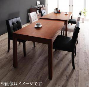 数量は多 幅135 235 机 事務所 会議 モダン 単品 テーブル 食卓 北欧 安い 伸長式 広がる 伸縮 おしゃれ ダイニングテーブル 奥行80 ミッドセンチュリー スタイリッシュ クール デザイナーズ パーティ 大きめ 大きい 8人用 6人用 5人家族 4人用 2 0 180